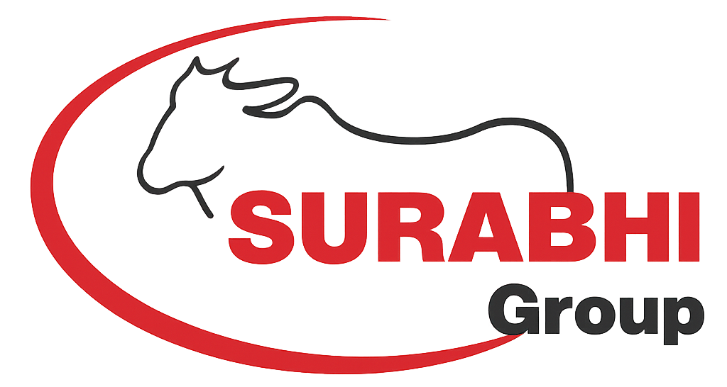 Surabhi Group Logo Png
