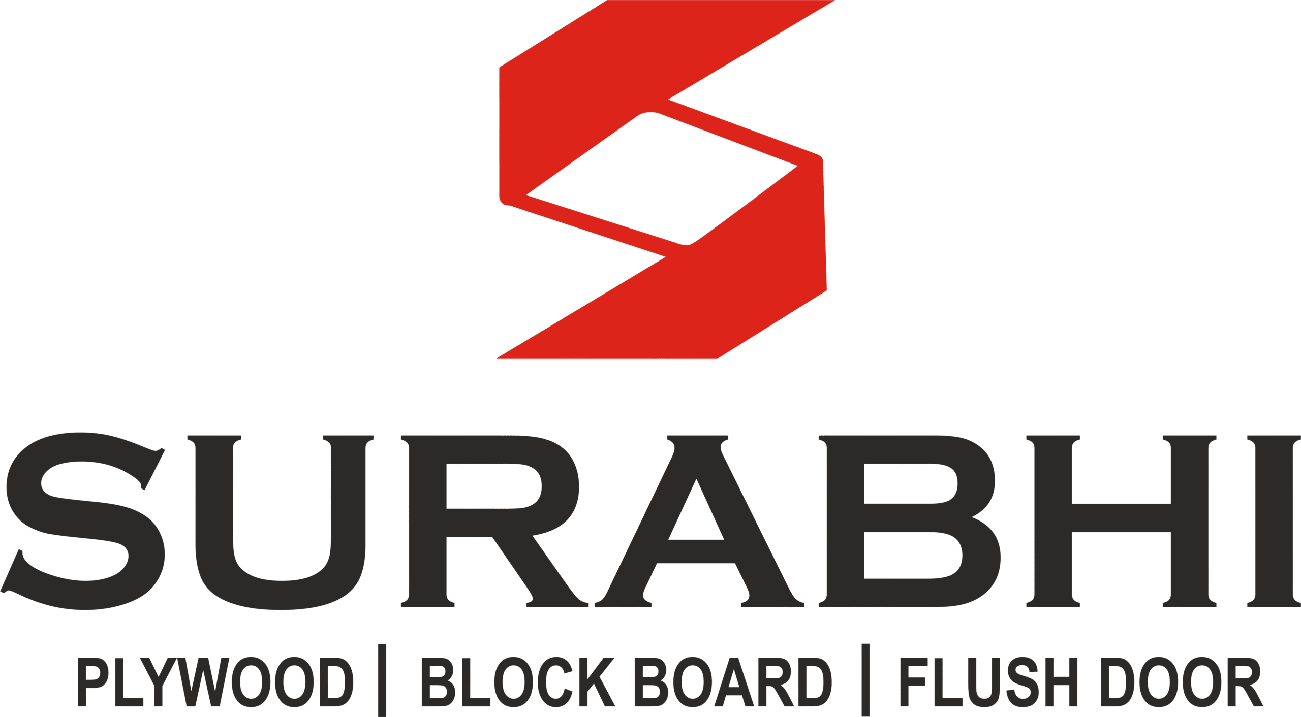 Surabhi logo