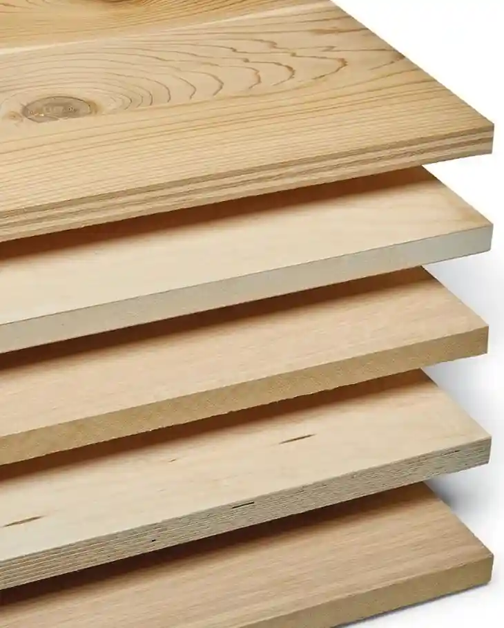 Best Plywood Distributor in Gorakhpur: Surabhi Udhyog