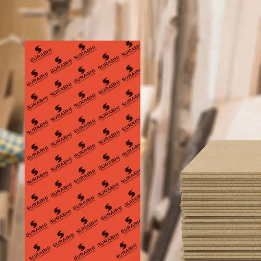 Affordable shuttering plywood dealers in Gorakhpur: Surabhi Udhyog