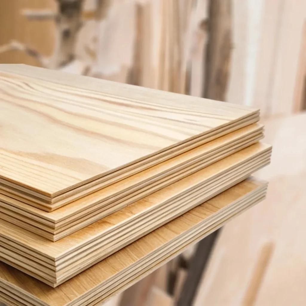 Affordable shuttering plywood dealers in Gorakhpur: Surabhi Udhyog