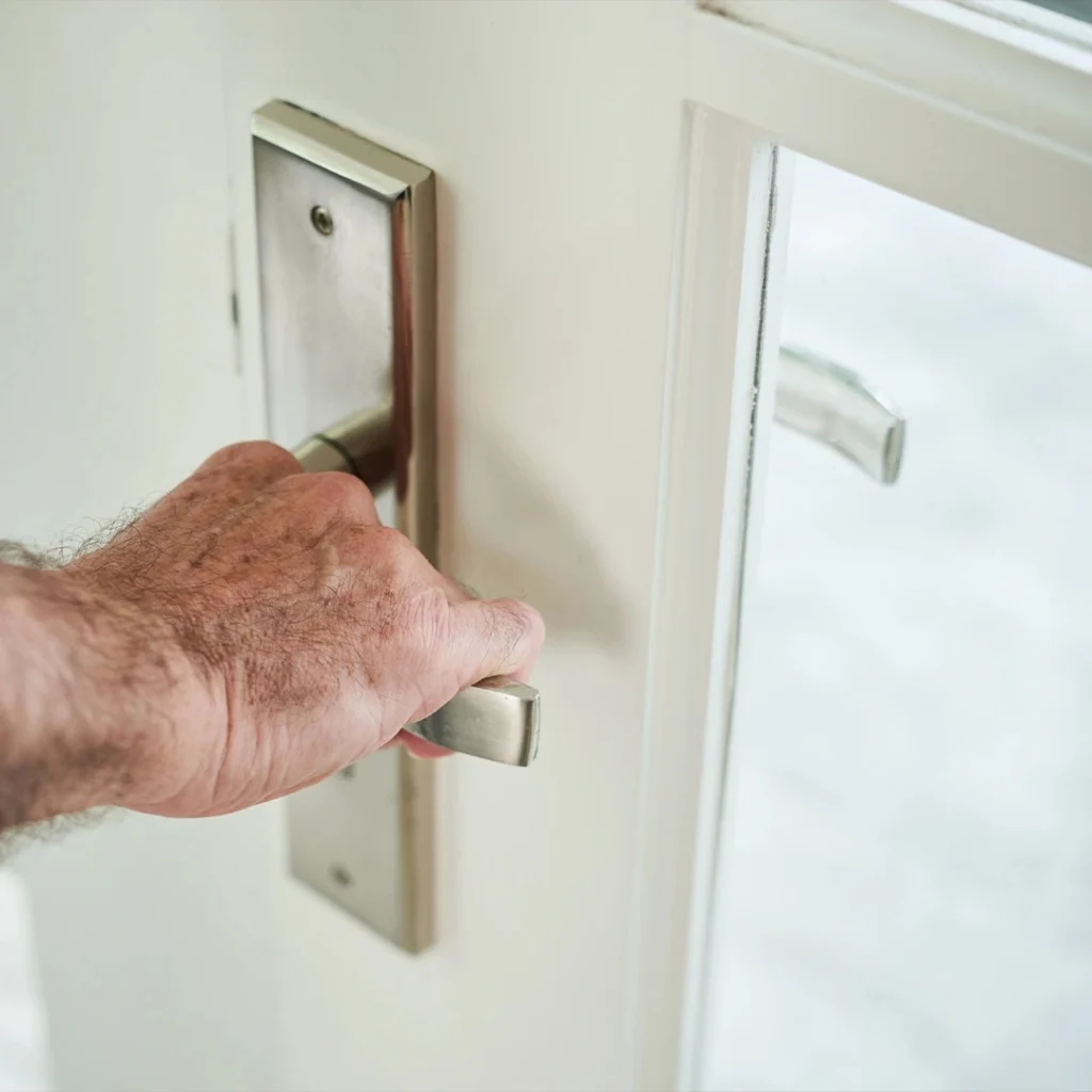 Best Flush door dealers in Gorakhpur: Surabhi Udhyog