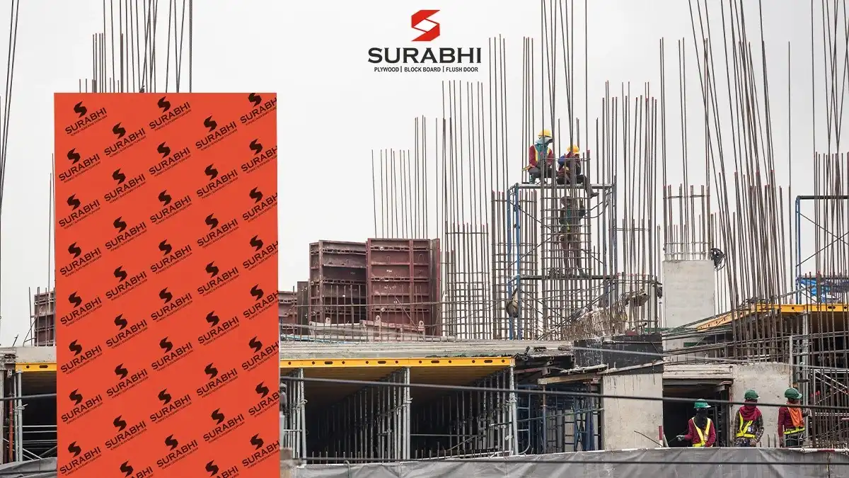 Shuttering plywood dealers in Gorakhpur: Surabhi Udhyog