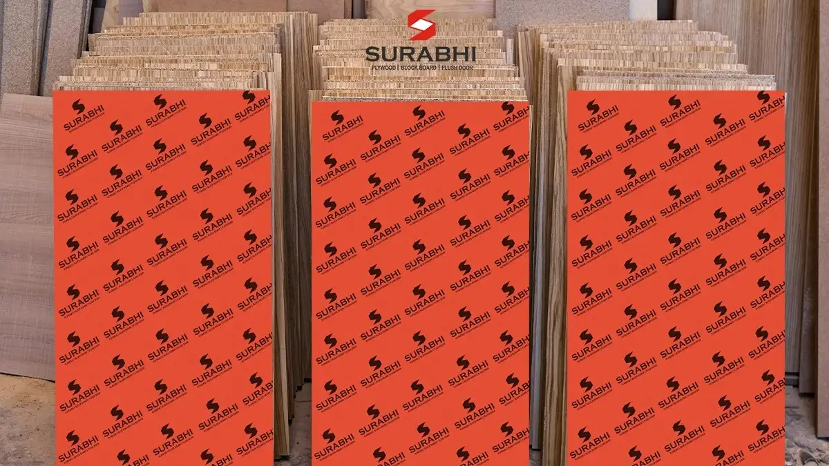 Top Shuttering Plywood Dealers in Gorakhpur: Surabhi Udhyog