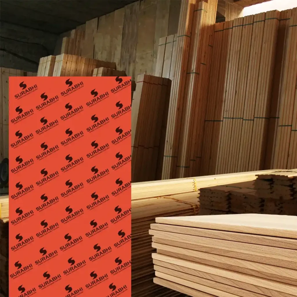 Best shuttering plywood dealers in Gorakhpur: Surabhi Udhyog